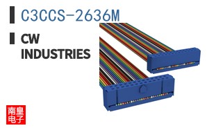 C3CCS-2636M ͼƬ